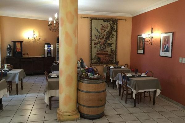 Hotel Le Roi Gourmand (Pamiers)